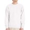 Hanes EcoSmart Unisex Crewneck Sweatshirt P160 Cotton-Poly Blend Fleece for Crafts